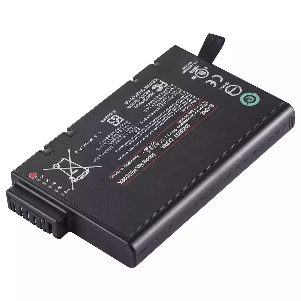 Replacement battery for R202i ME202EK ME202A ME202H ME202B ME202BB ME202BE ME202C - Image 3