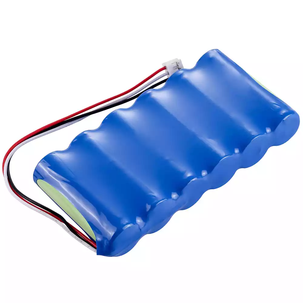 Replacement battery for Criticare 80512B001 602-14 602-I4 507NJC - Image 3