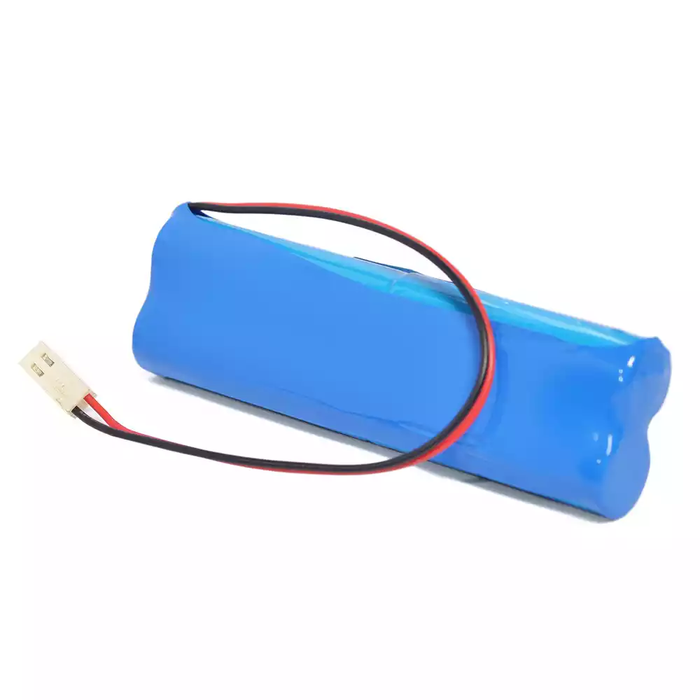 Replacement battery for MJ09.01 MOM11464 MCP9819-065 - Image 3