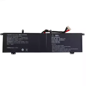 New genuine laptop battery for 3862C3-4S