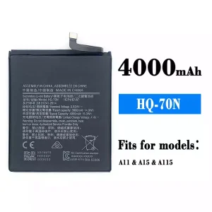 New genuine cell phone battery HQ-70N for Samsung A11/A15