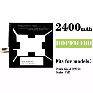 New genuine cell phone battery B0PFH100 for HTC Desire Eye / M910X