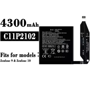 New genuine cell phone battery C11P2102 for Asus Zenfone 9 / Zenfone 10
