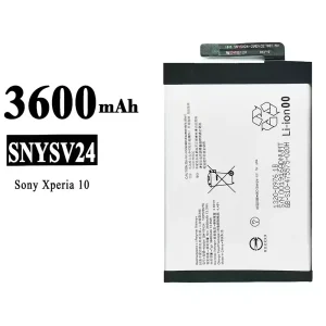 New genuine cell phone battery SNYSV24 for Sony Xperia 10