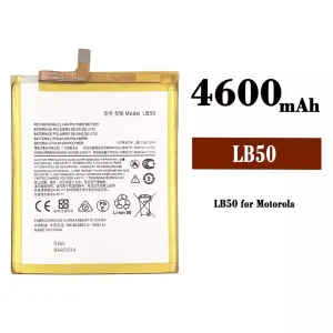 New genuine cell phone battery LB50 for Motorola