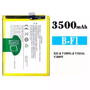 New genuine cell phone battery B-F1 for VIVO X23