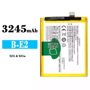 New genuine cell phone battery B-E2 for VIVO X21i/X21ia