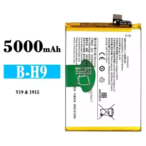 New genuine cell phone battery B-H9 for VIVO Y19