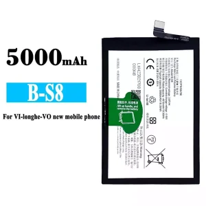 New genuine cell phone battery B-S8 for VIVO