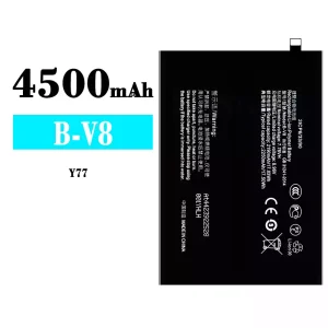 New genuine cell phone battery B-V8 for VIVO Y77