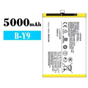 New genuine cell phone battery B-Y9 for VIVO