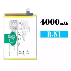 New genuine cell phone battery B-N1 for VIVO