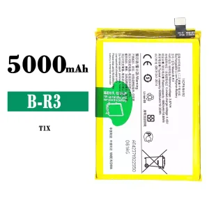 New genuine cell phone battery B-R3 for VIVO T1X