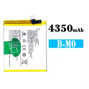 New genuine cell phone battery B-M0 for VIVO X50e