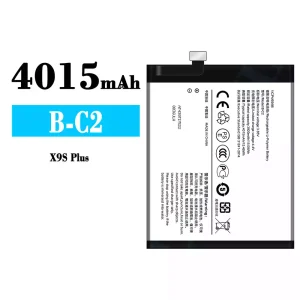 New genuine cell phone battery B-C2 for VIVO X9S Plus