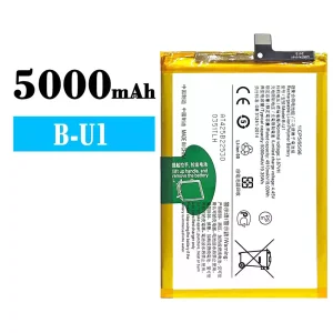 New genuine cell phone battery B-U1 for VIVO