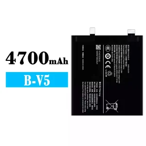New genuine cell phone battery B-V5 for VIVO
