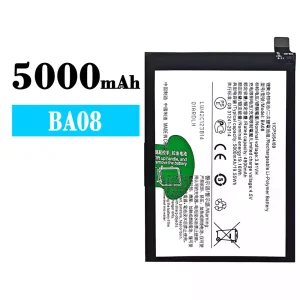 New genuine cell phone battery BA08 for VIVO