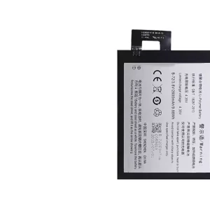 New genuine cell phone battery B-72 for VIVO XSHOT X710L