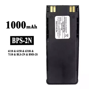 New genuine cell phone battery BPS-2N for Nokia 7110/6110/6150/6310i