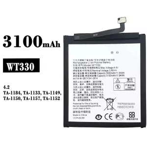 New genuine cell phone battery WT330 for Nokia 4.2