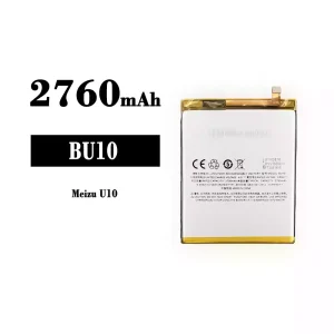 New genuine cell phone battery BU10 for Meizu U10