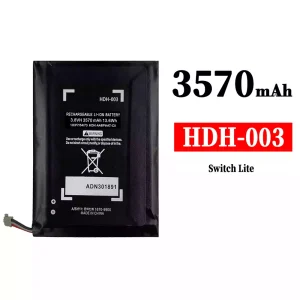 New genuine cell phone battery HDH-003 for Nintendo Switch Lite