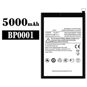 New genuine cell phone battery BP0001 for Benco