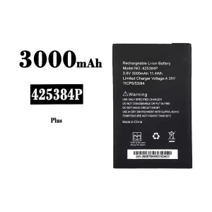 New genuine cell phone battery 425384P for Neon