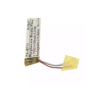 Replacement Bluetooth Headphone battery for BEATS Flex