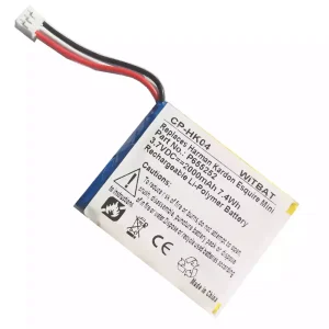 Replacement Bluetooth speaker battery for Harman Kardon Esquire Mini,P655252