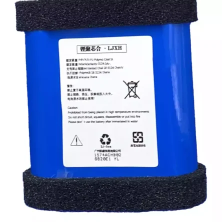 Replacement Bluetooth speaker battery for EDIFIER PK305