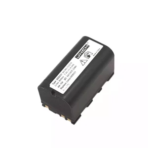 New genuine battery for Leica GEB221