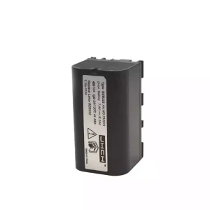 New genuine battery for Leica GEB222