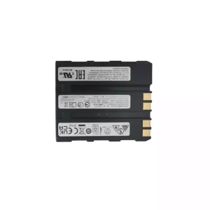 New genuine battery for Leica GEB364