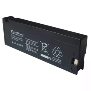New genuine battery for FirstPower FP1223C