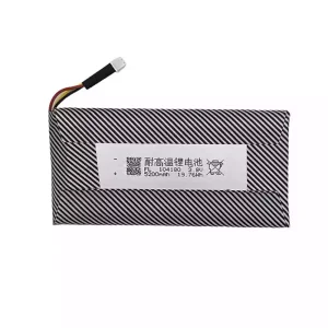 New genuine battery for ANBERNIC RG Cube 104180