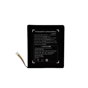 New genuine battery for ANBERNIC RG 556,RG 557,FL806475