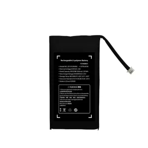 New genuine battery for ANBERNIC RG 406V 904684