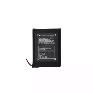 New genuine battery for ANBERNIC RG 406H