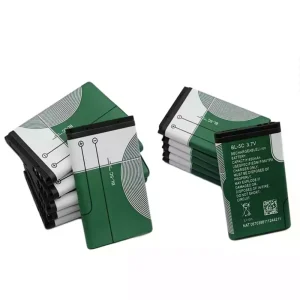 New genuine battery for ANBERNIC FC