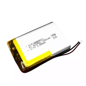 New genuine battery for ANBERNIC RG NANO MINI 503450