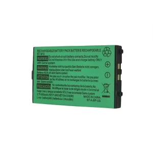 New genuine battery for ANBERNIC PMP IV