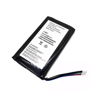 New genuine battery for ANBERNIC RG Win600 704986-2S