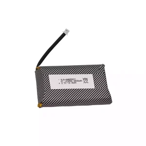 New genuine battery for ANBERNIC RG 34XX 123658