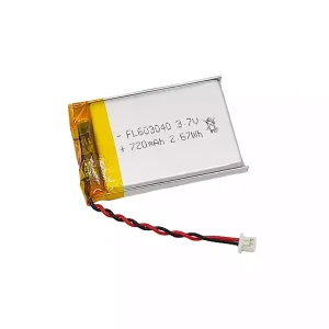 New genuine battery for ANBERNIC RG P01 603040