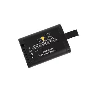 New genuine battery for InspiredEnergy NC2040 NC2040HD NC2040HD34/NO29