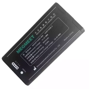 New genuine battery for MEGMEET M4S2P14466-MM