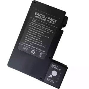 New genuine battery for FFLBT-50
