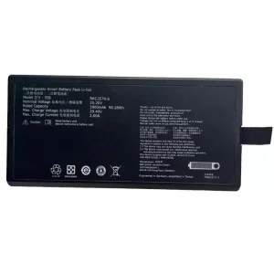 New genuine battery for RRC3570-S